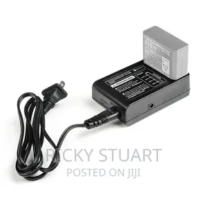 Godox VC-18 Ac Charger Battery for Vb18 Battery V850,V860 Ii