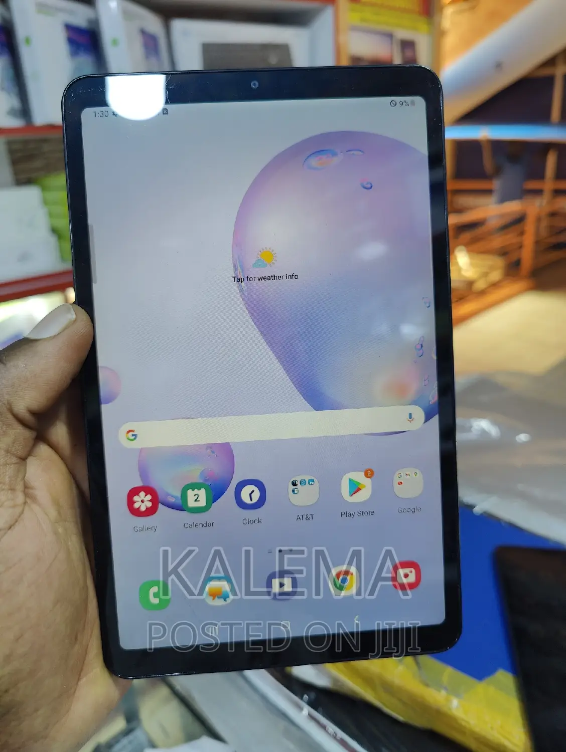 Samsung Galaxy Tab A 8.4 (2020) 32 GB