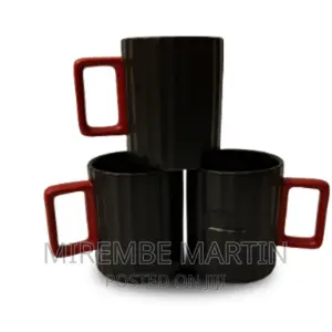 Ceramic Cup Set