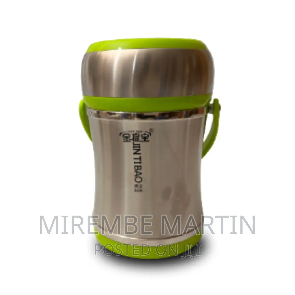Food Container