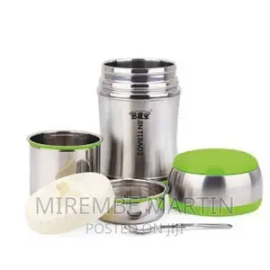 Food Container