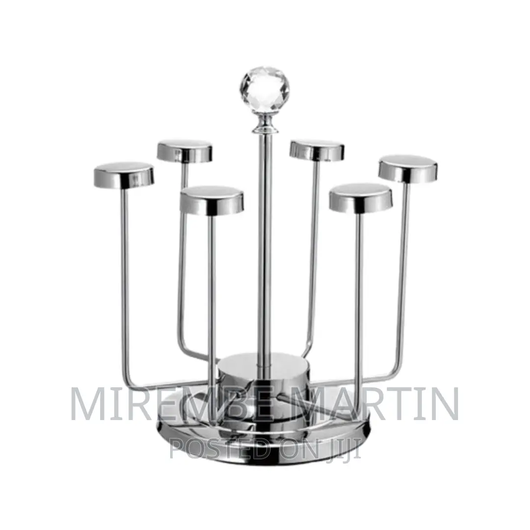 Glass Holder
