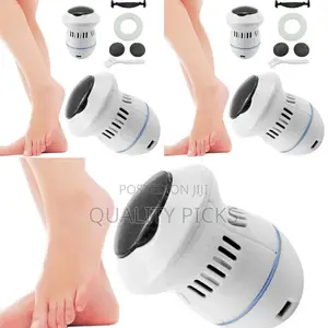 Brand Callus Remover
