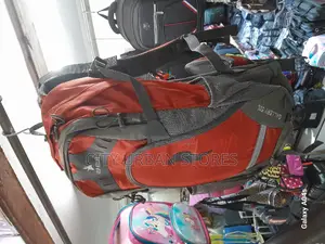 Keep Ahead Bags