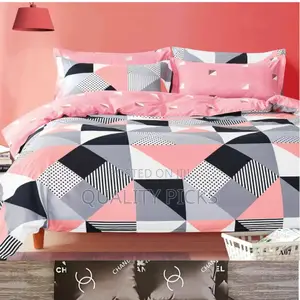 Brand Duvet Cover Set