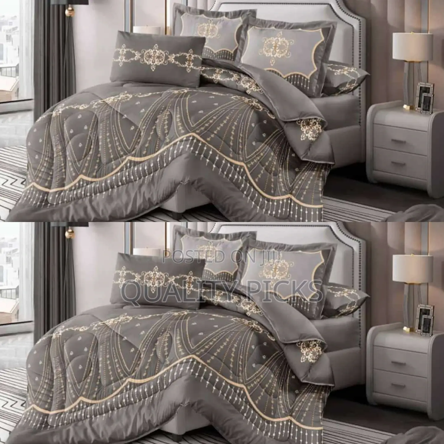 Quality Duvet Cover Set