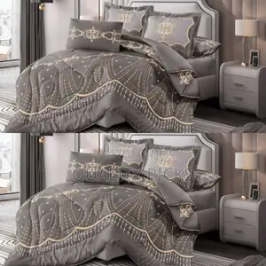 Quality Duvet Cover Set