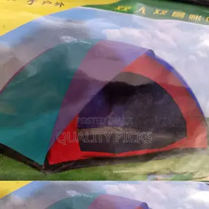 Brand Camping Tent
