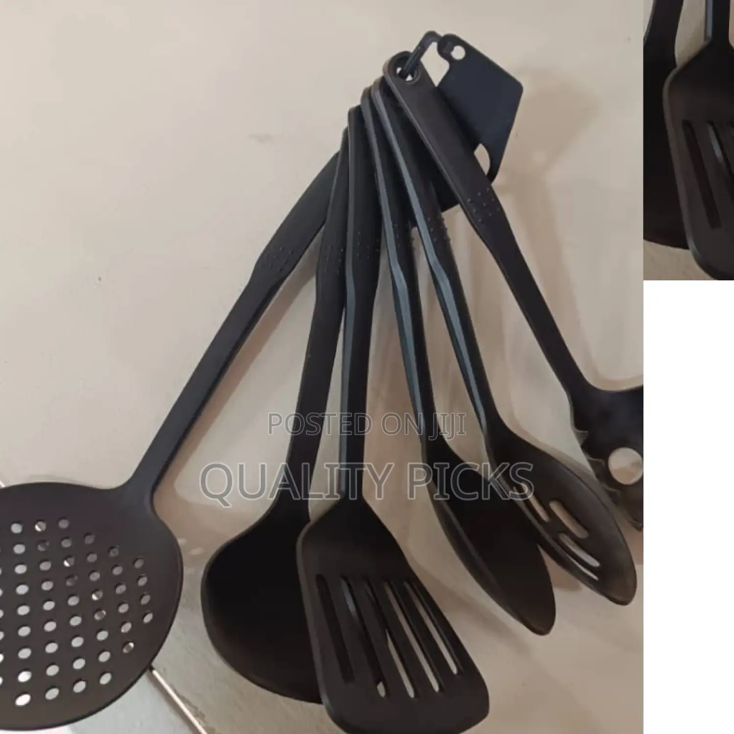 Cooking Silicone Utensils