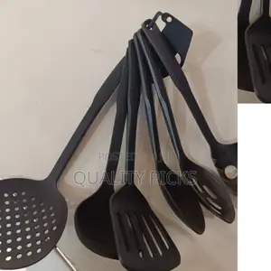Cooking Silicone Utensils