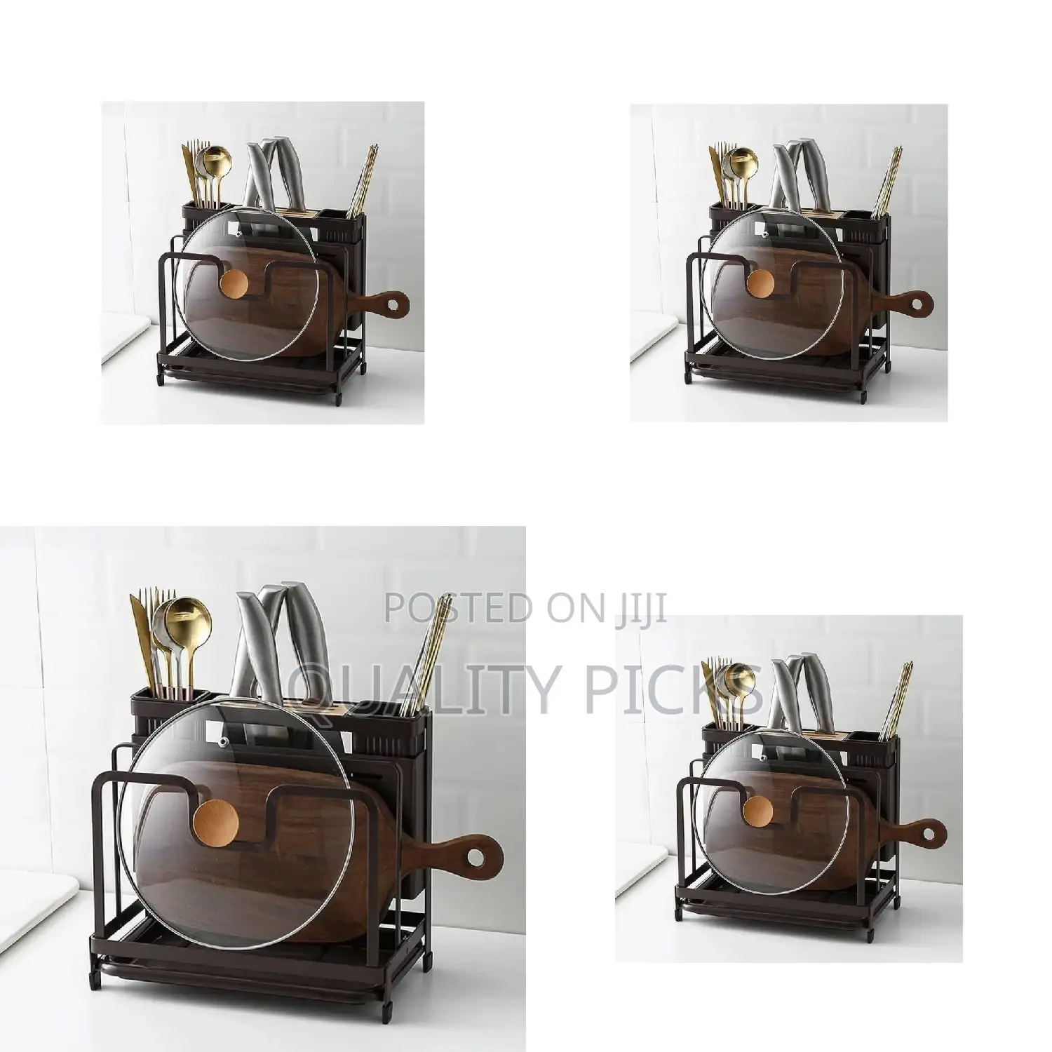 Brand New Kitchen Holder