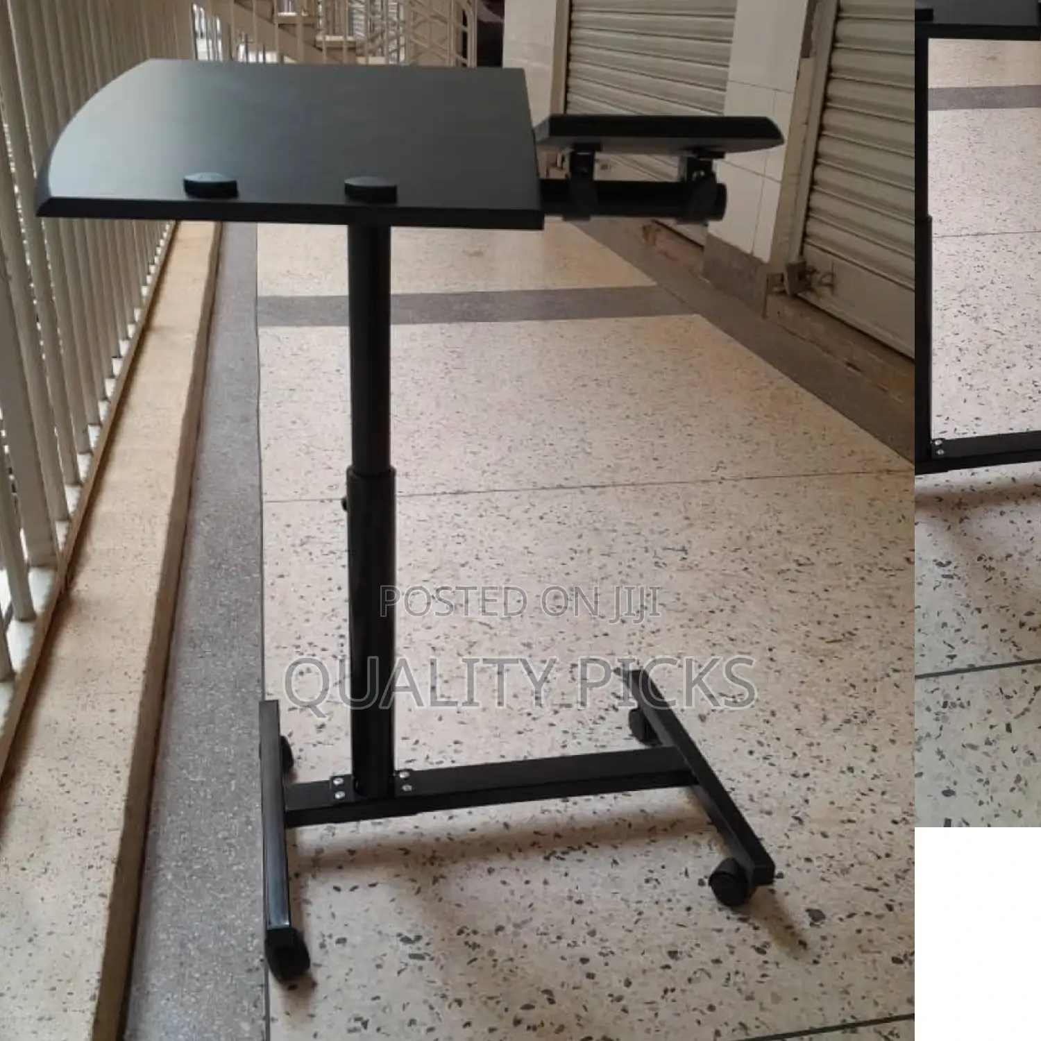 Brand Adjustable Computer Table