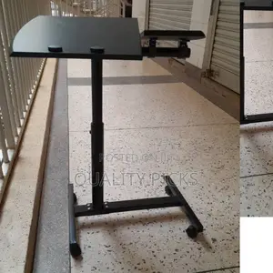 Brand Adjustable Computer Table