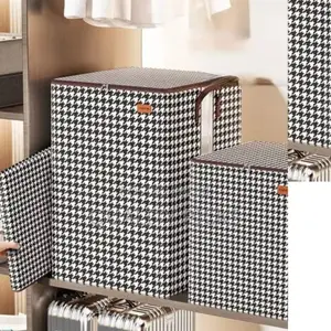 Clothes Storage Box