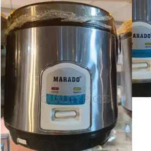 Electric Rice Cooker