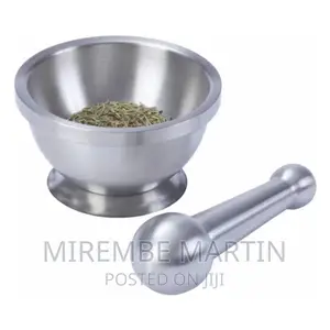 Motor Pestle