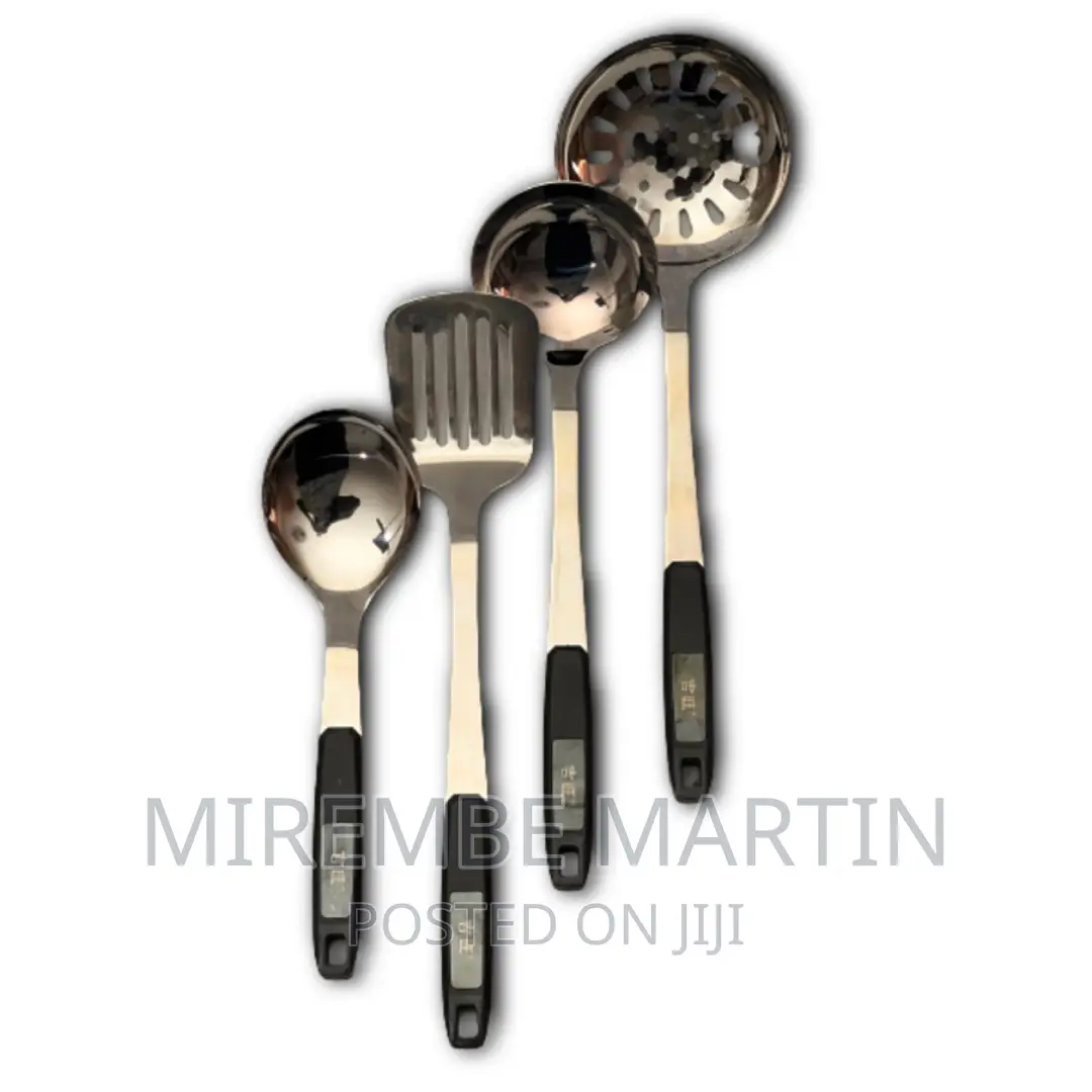 Serving Spoons