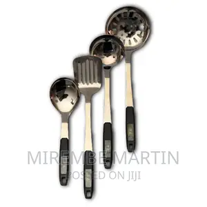 Serving Spoons