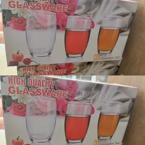 Good Quality Wine Glass