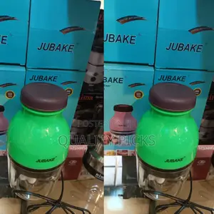 Jubake Food Grinder