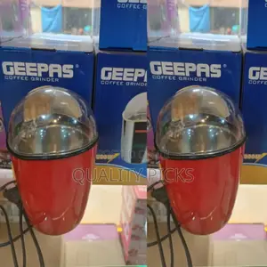 Electric Geepas Coffee Grinder