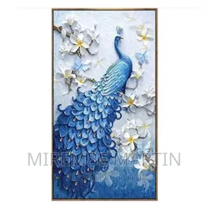 3D Wall Hanging