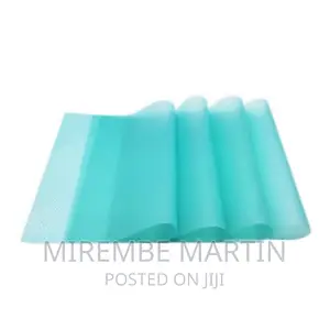 Cafurty 4pcs Refrigerator Mats