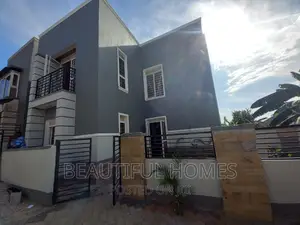 Furnished 4bdrm Duplex in Kira Corporate On for sale