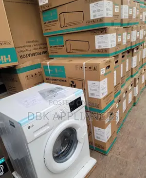 Hisense Air Conditioners All Sizes Available
