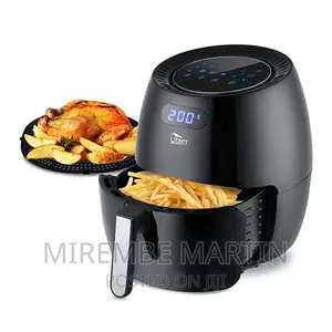 Air Fryer 6.5L
