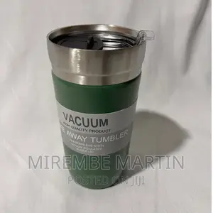 Takeaway Tumbler
