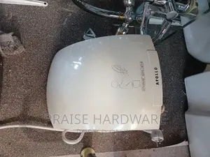 Apollo Hand Dryer