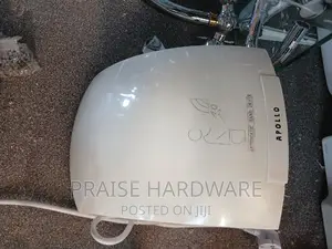 Apollo Hand Dryer