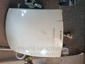 Apollo Hand Dryer
