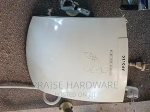 Apollo Hand Dryer