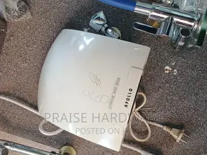 Apollo Hand Dryer