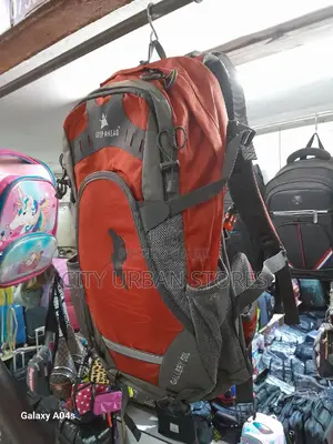 Keep Ahead Bags