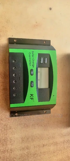 30a Charge Controller or 30a Controller