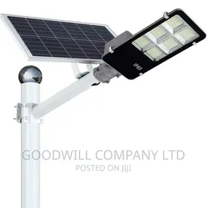 Indian Long Lasting 400s Solar Street Light