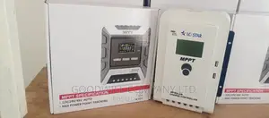 80a MPPT Charge Controller or Regulator