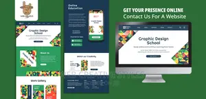 School Website! Modernize Your School System With A Website