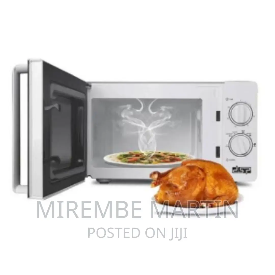 DSP Microwave