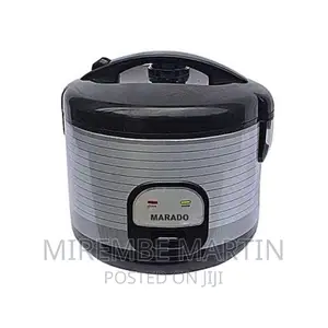 Marado Electric Rice Cooker 4L