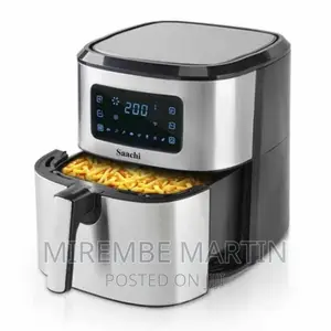 Saachi Air Fryer