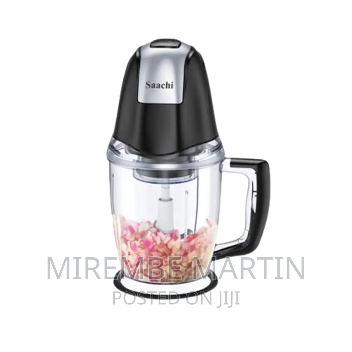 Saachi Electric Chopper
