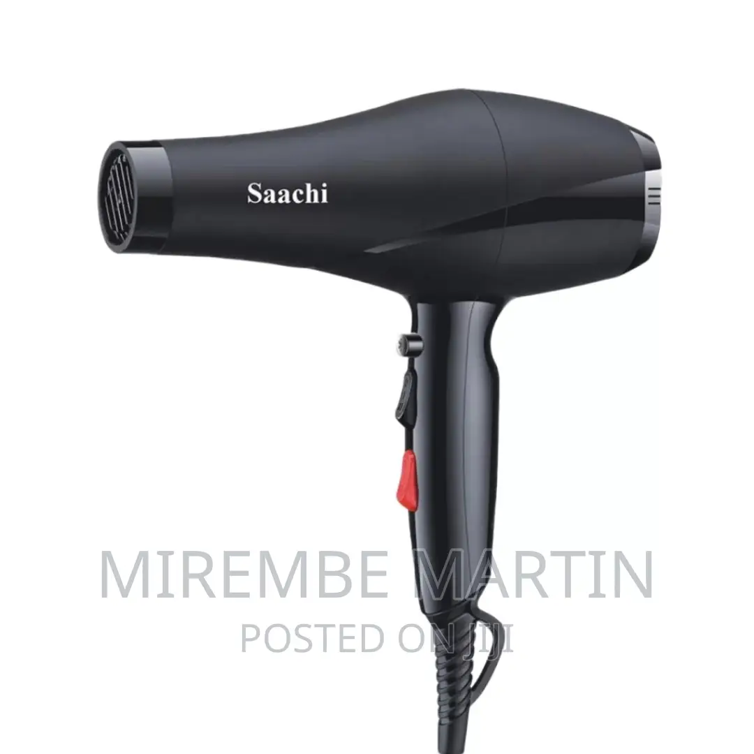 Saachi Hair Dryer