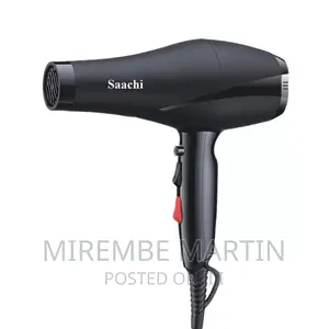 Saachi Hair Dryer