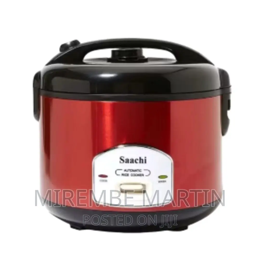 Saachi Rice Cooker 2.8L