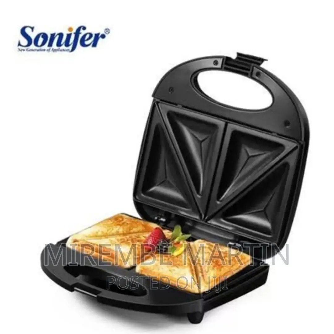 Sonifer Sandwich Maker 2pcs