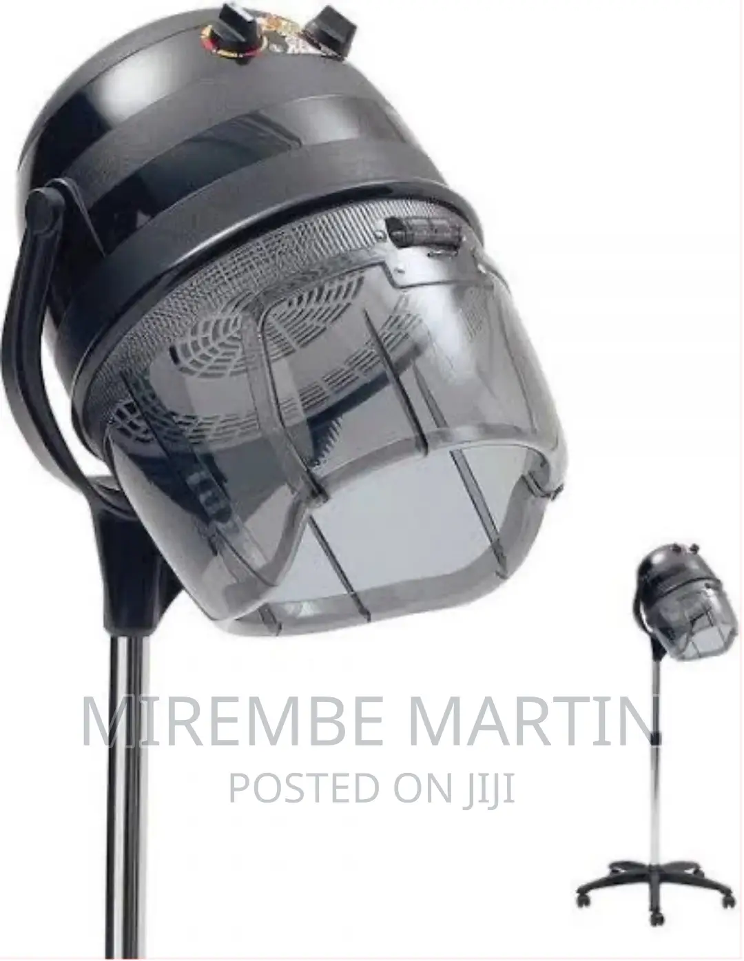 Ceriotti Equator Proffessional Hair Dryer –